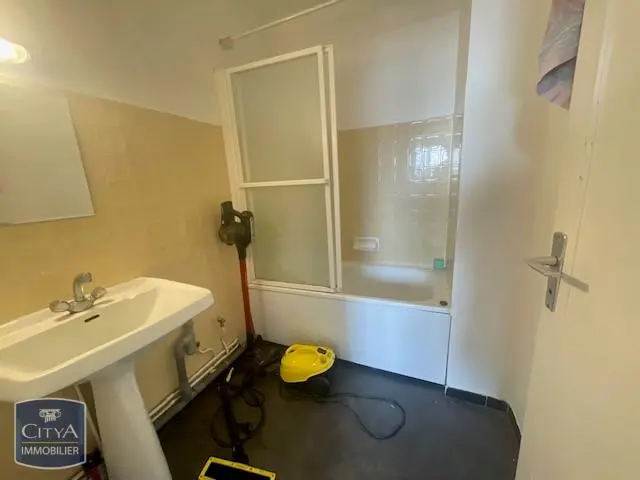 Photo 8 Appartement 2 pièces 39.72m²