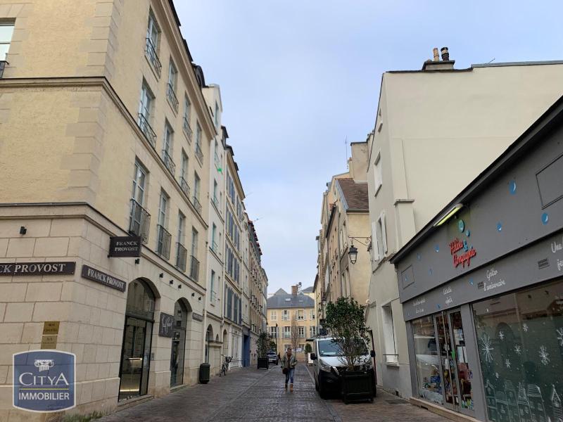 Photo 0 appartement Saint-Germain-en-Laye