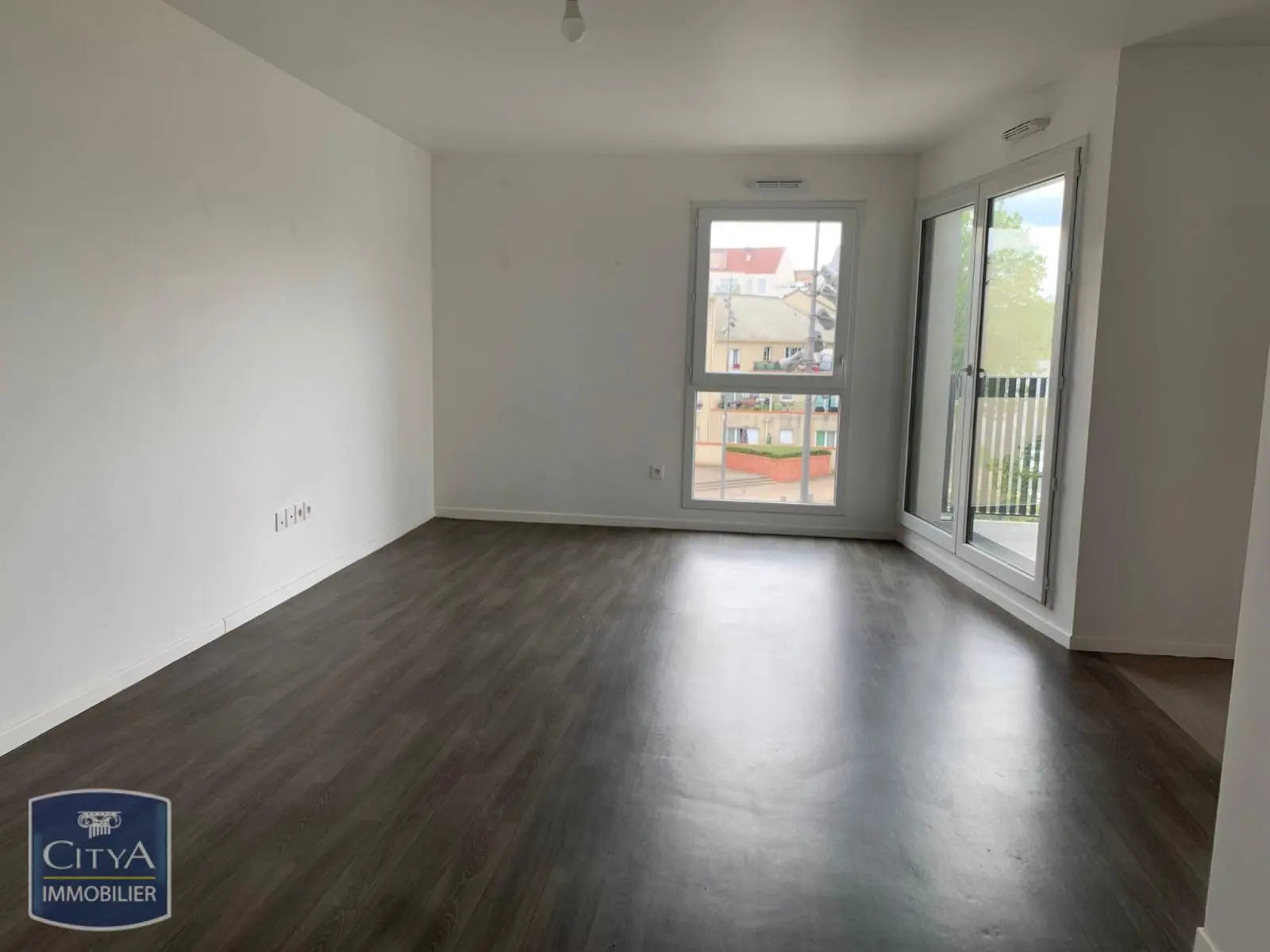 Photo 2 Appartement 3 pièces 60.74m²