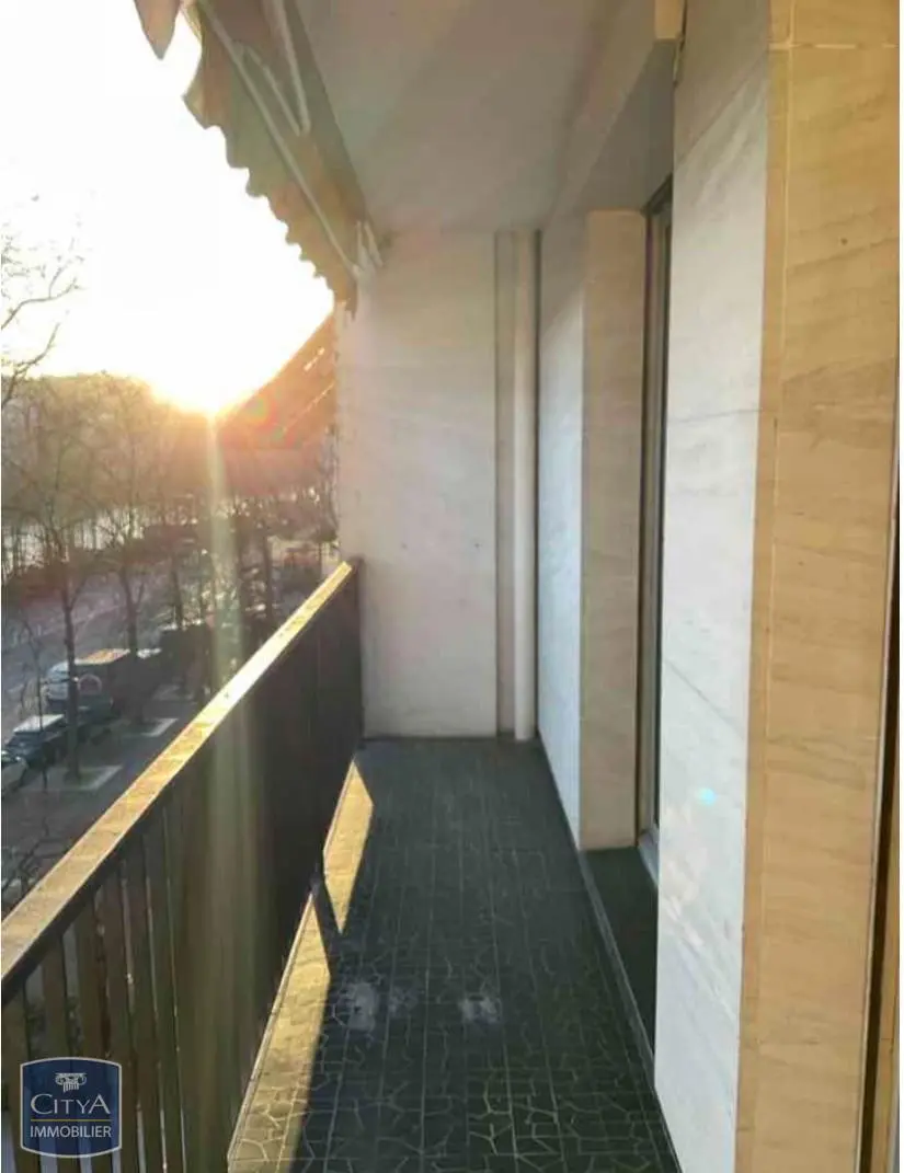 Photo 3 Appartement 3 pièces 63.66m²