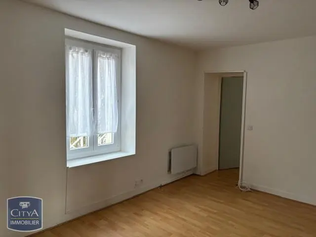 Photo 2 Appartement 2 pièces 34.05m²