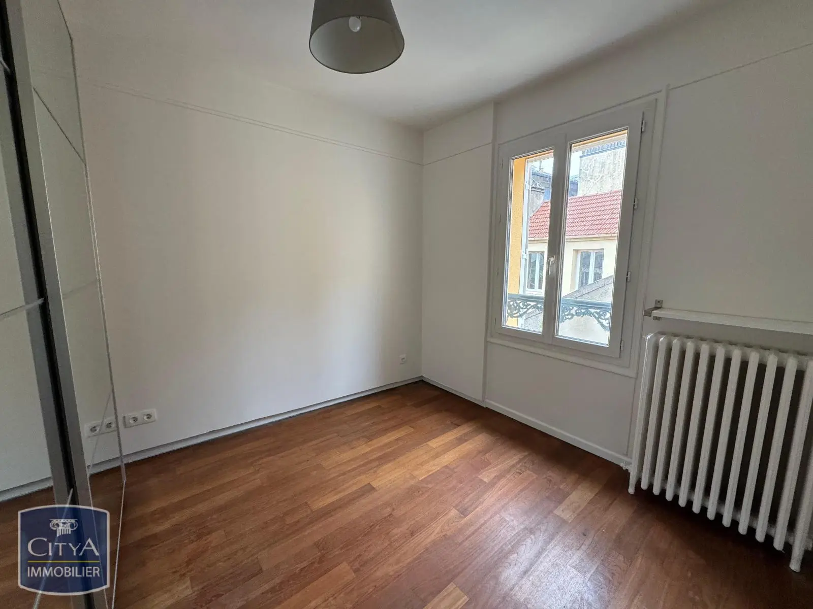 Photo 4 Appartement 2 pièces 37.57m²