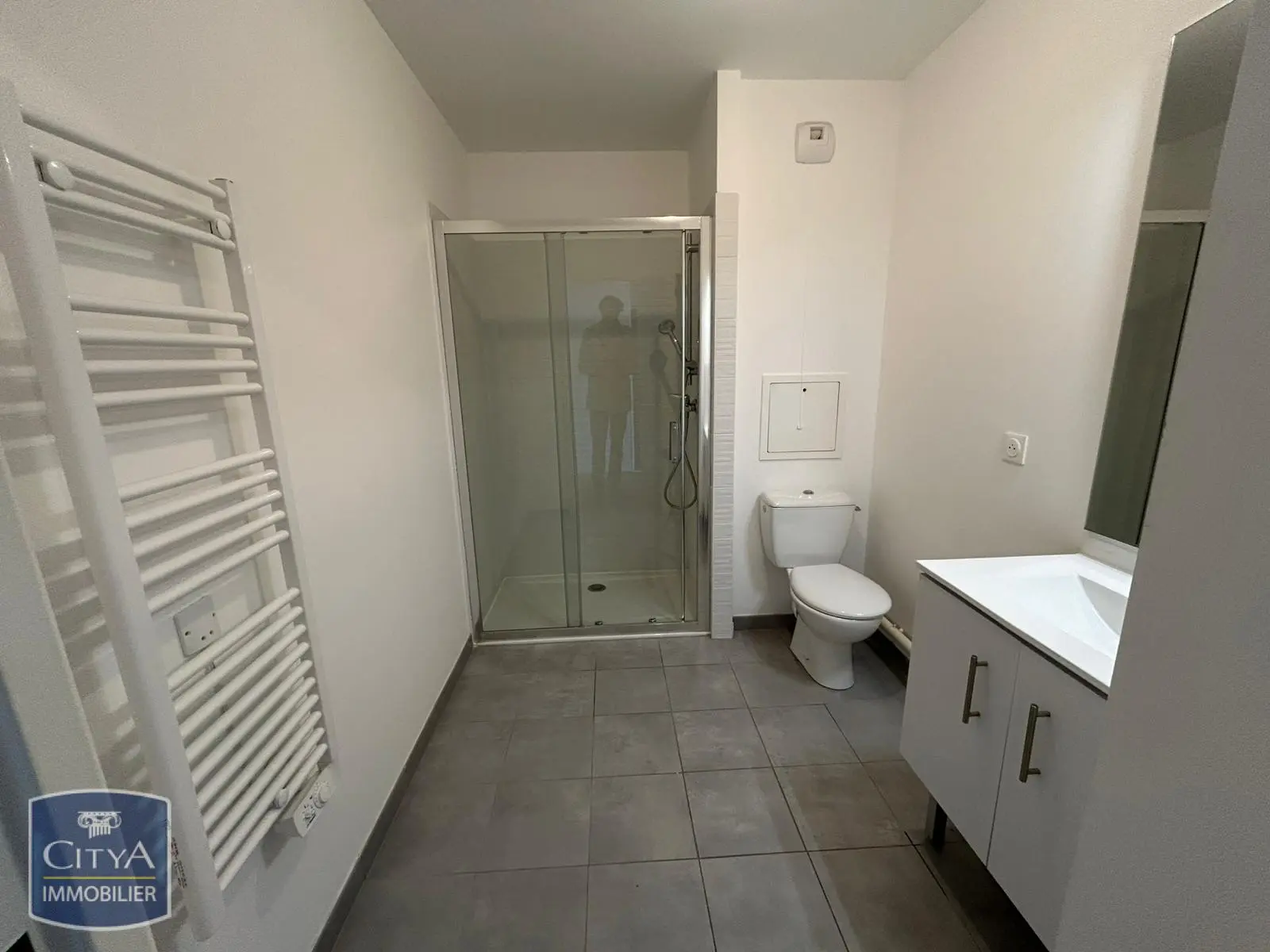 Photo 4 Appartement 1 pièce 27.6m²