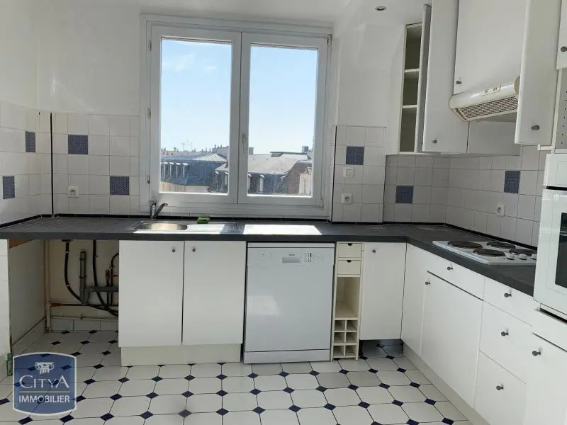 Photo 4 appartement Saint-Germain-en-Laye