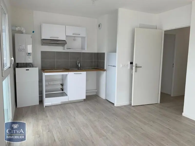 Photo 2 Appartement 3 pièces 70.3m²