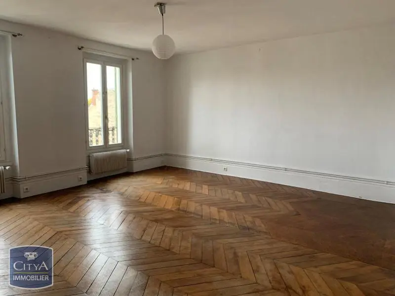 Photo 2 Appartement 4 pièces 68.42m²