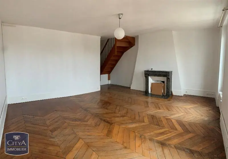 Photo 3 Appartement 4 pièces 68.42m²