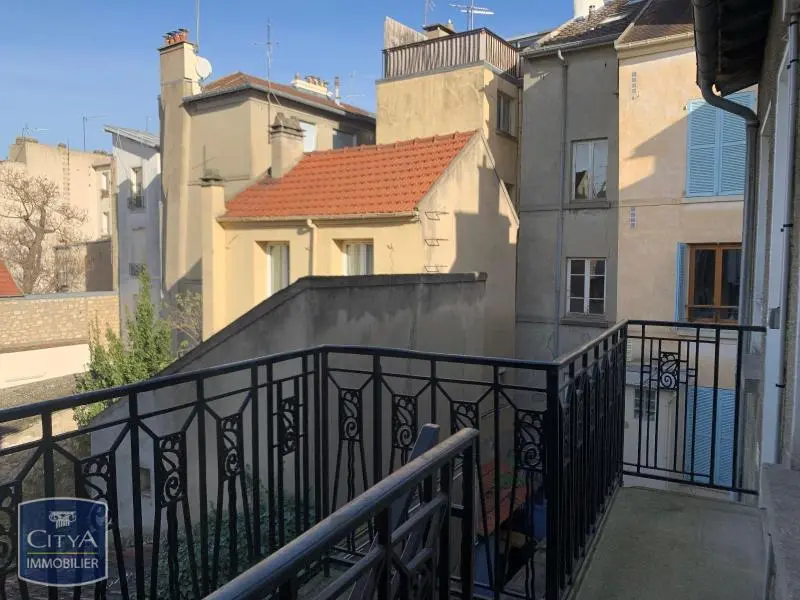 Photo 6 Appartement 2 pièces 37.57m²