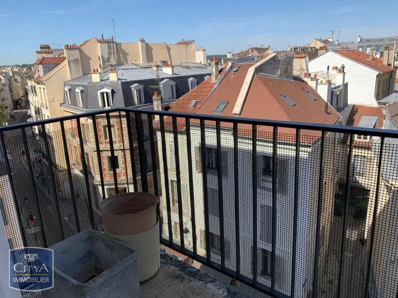 Photo 1 Appartement 2 pièces 43.42m²