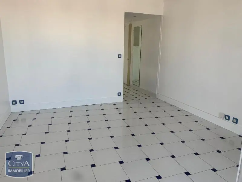 Photo 1 appartement Saint-Germain-en-Laye