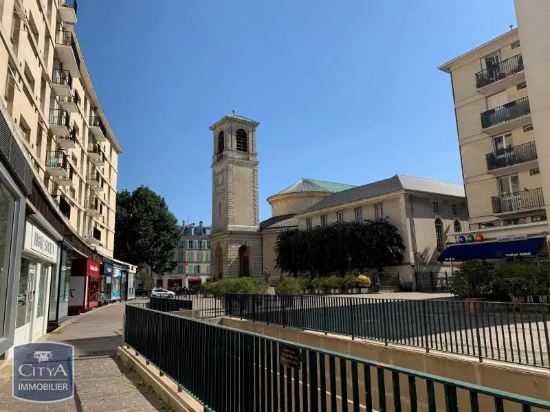 Photo 8 appartement Saint-Germain-en-Laye