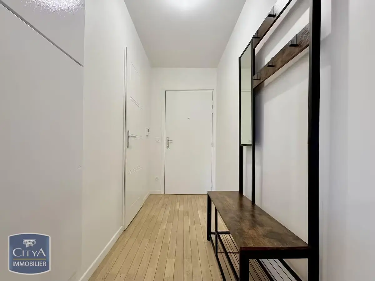 Photo 4 Appartement 2 pièces 42.36m²