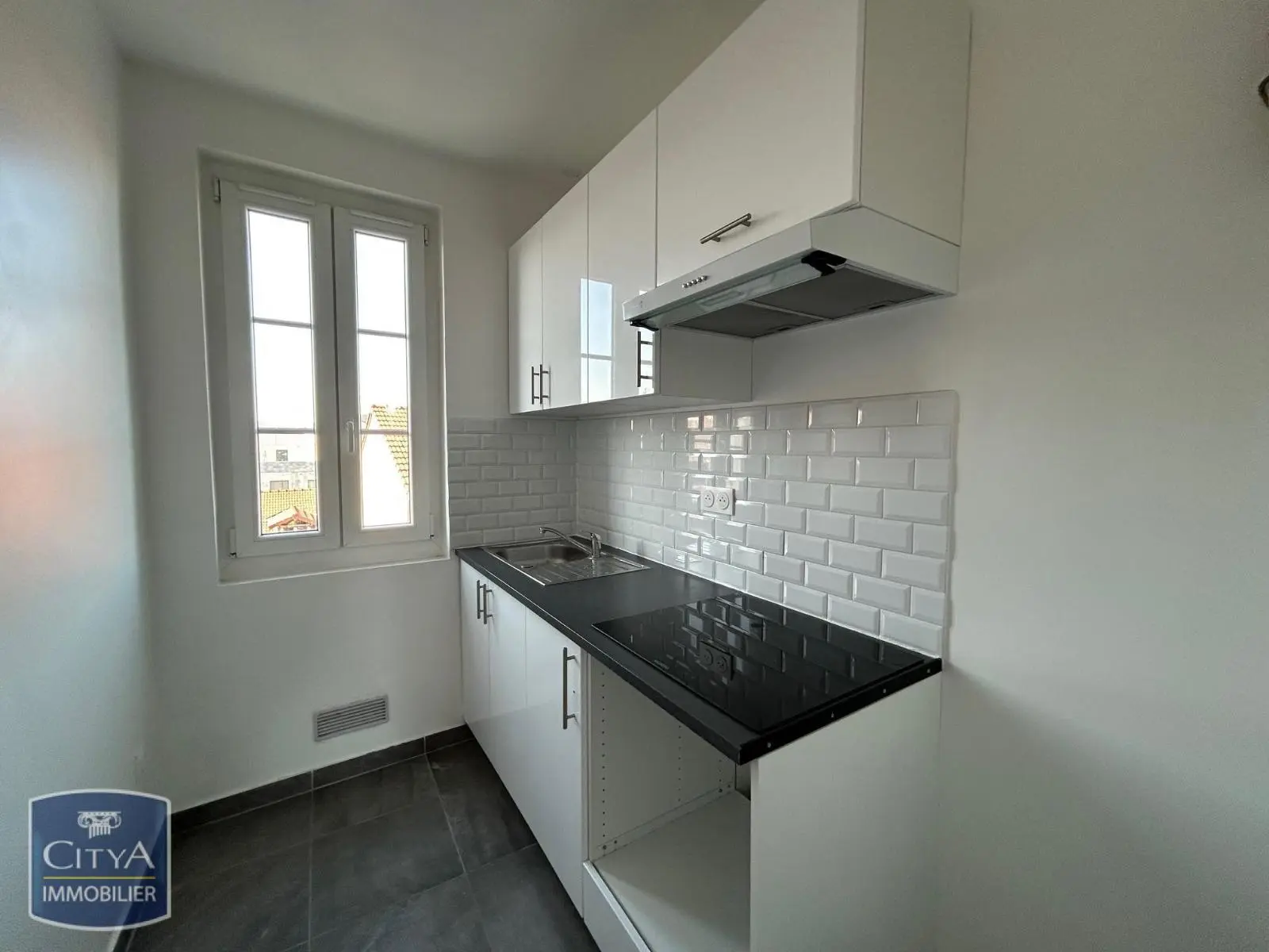 Photo 2 Appartement 2 pièces 33.15m²