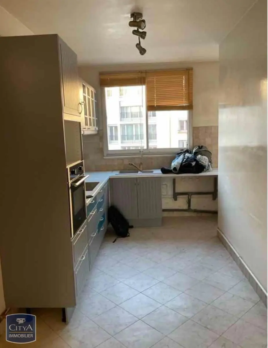 Photo 4 Appartement 3 pièces 63.66m²