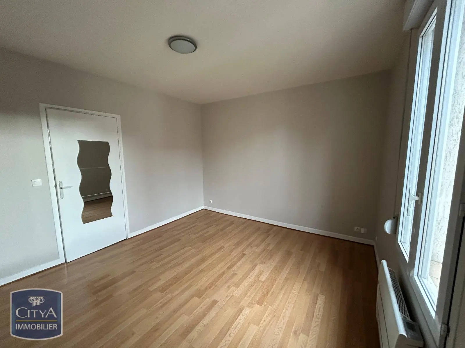 Photo 2 Appartement 2 pièces 29.08m²