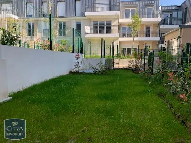 Photo 3 Appartement 3 pièces 59.55m²
