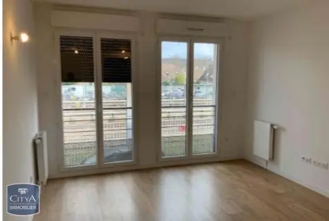 Photo 1 Appartement 2 pièces 40.58m²