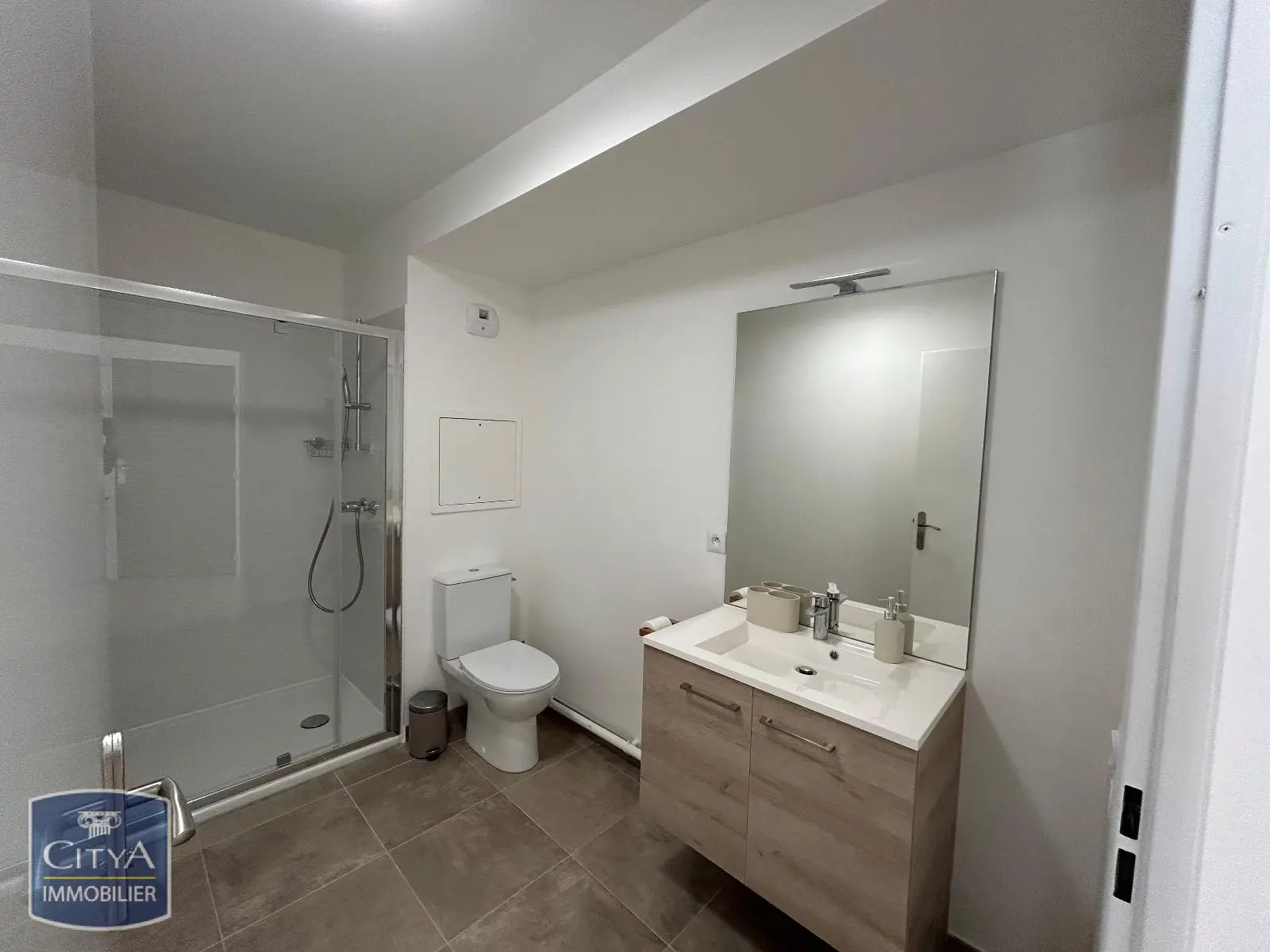 Photo 7 Appartement 2 pièces 45.58m²