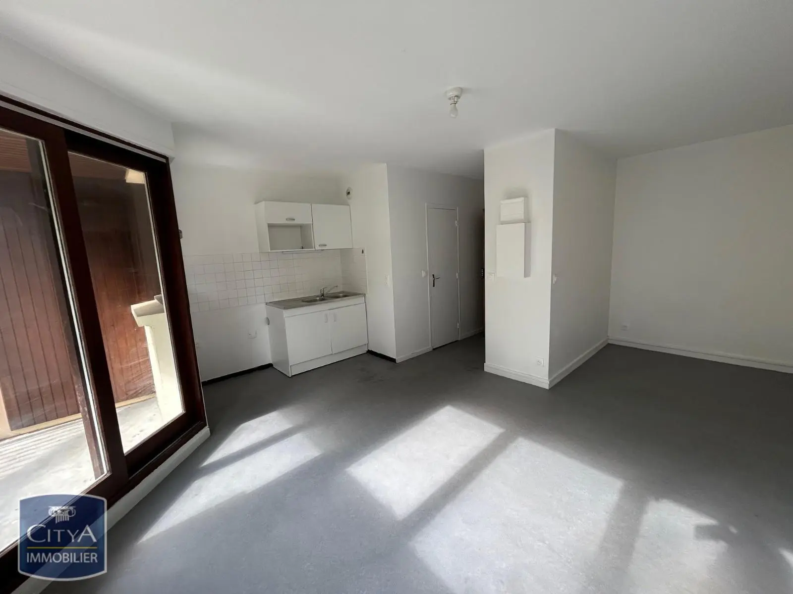 Argenteuil (95100) Appartement 1 pièce 24.69m² photo 2