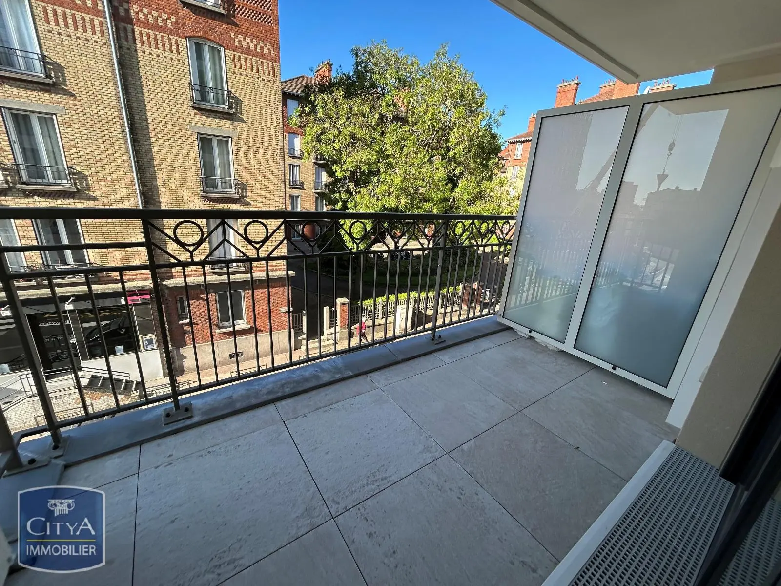 Photo 3 Appartement 3 pièces 57.79m²