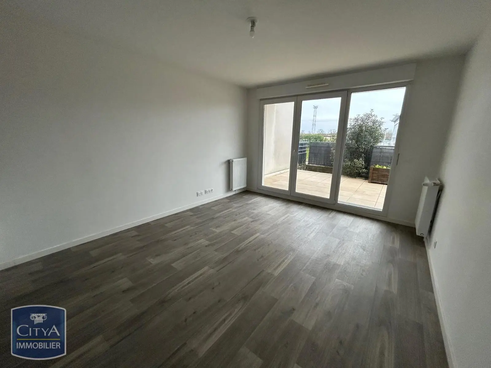 Photo 1 Appartement 2 pièces 44.75m²
