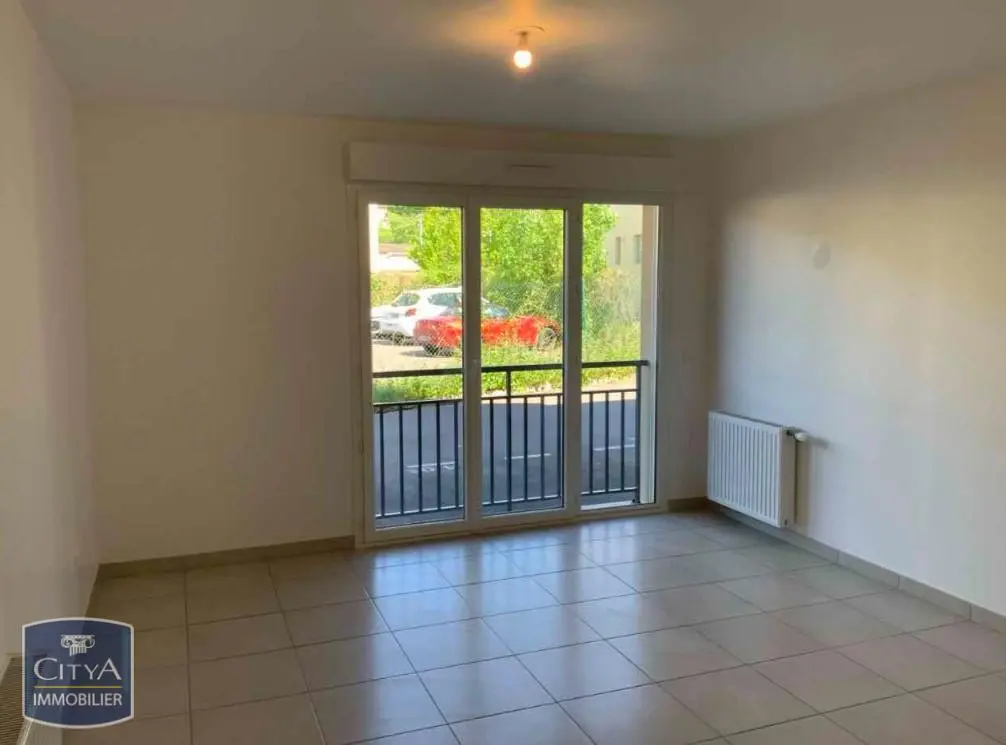Photo 1 Appartement 2 pièces 41.88m²