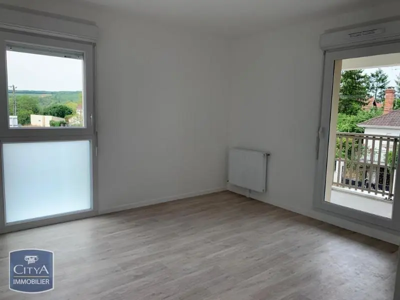 Photo 4 Appartement 3 pièces 70.3m²