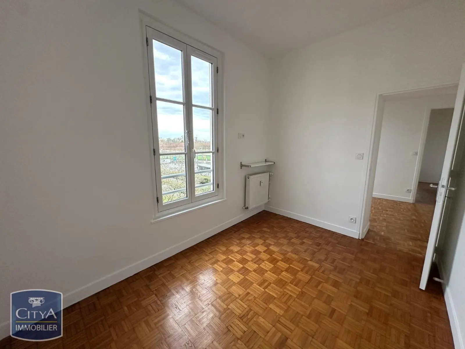 Photo 3 Appartement 2 pièces 54.9m²