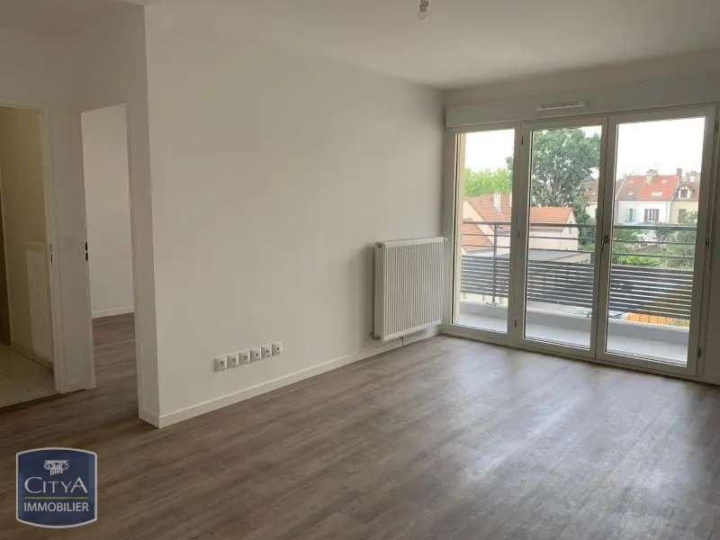Photo 3 Appartement 2 pièces 45m²