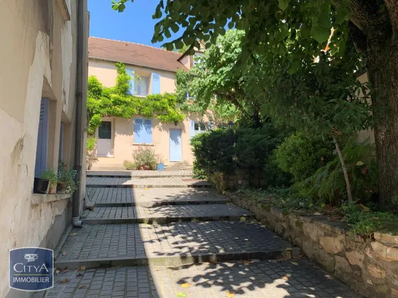 Photo 5 Appartement 2 pièces 46.66m²