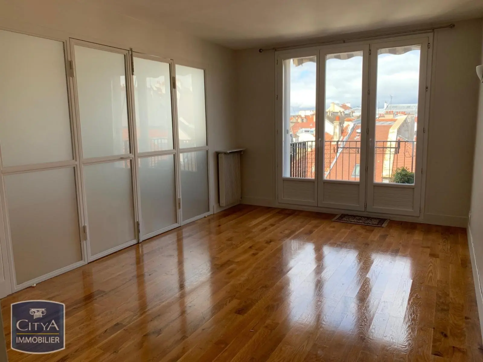 Photo 1 Appartement 3 pièces 72m²