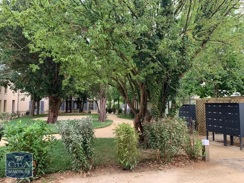 Photo 7 Appartement 2 pièces 50.14m²