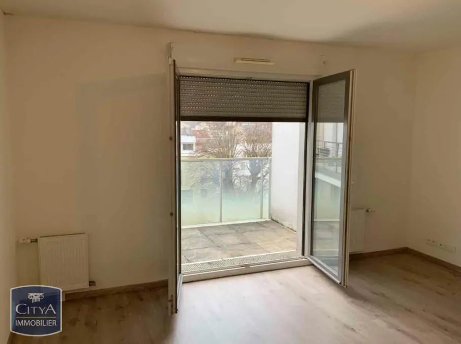 Photo 1 Appartement 42.65m²