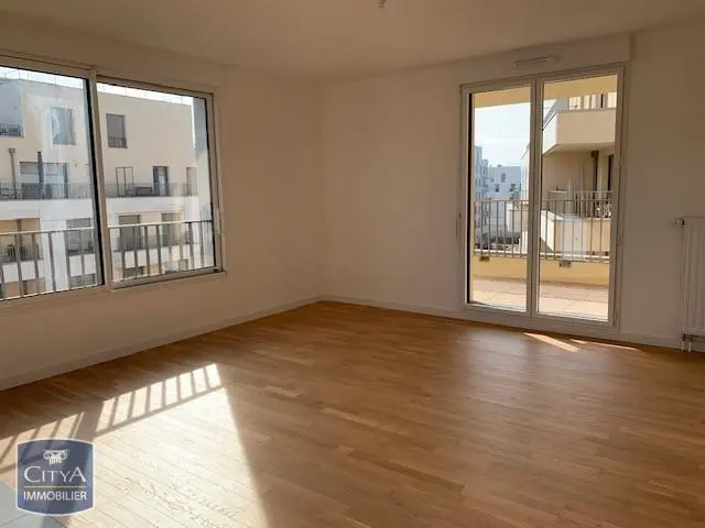 Photo 2 Appartement 2 pièces 43.49m²