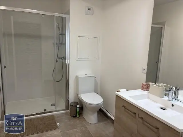 Photo 5 Appartement 2 pièces 45.58m²