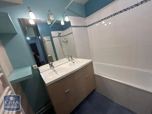 Photo 3 Appartement 2 pièces 46.99m²