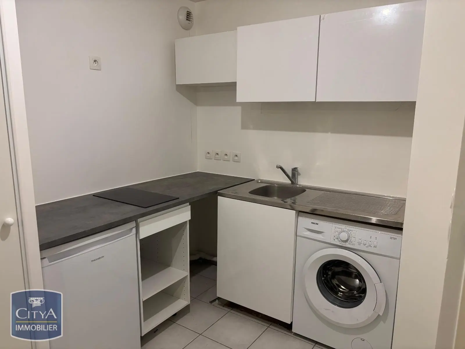 Photo 3 Appartement 2 pièces 43.55m²