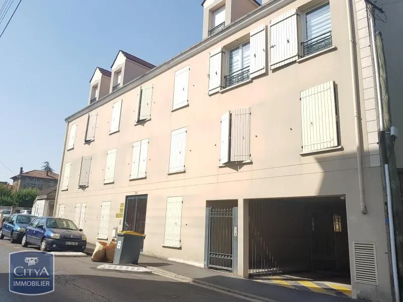 Photo 8 Appartement 2 pièces 44.73m²