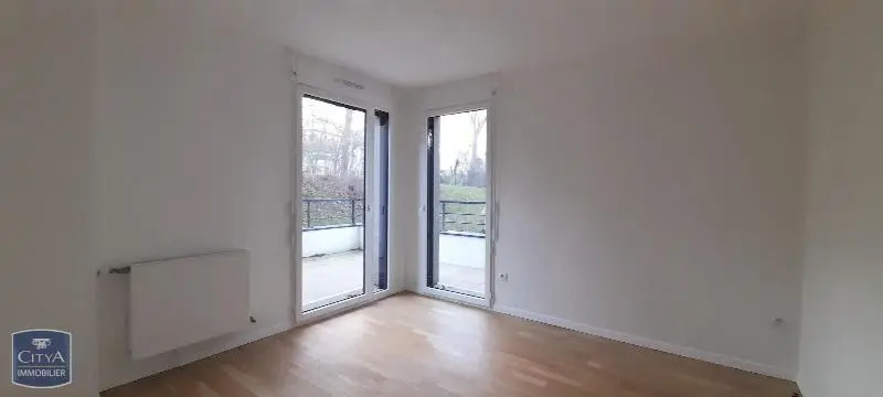 Photo 4 Appartement 2 pièces 45.19m²