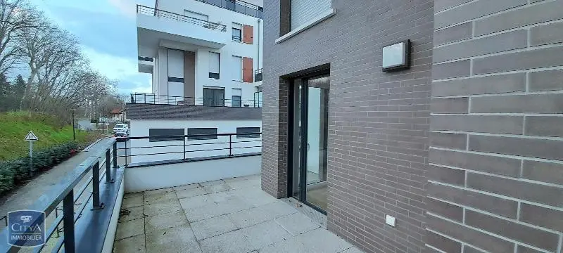 Photo 2 Appartement 2 pièces 45.19m²