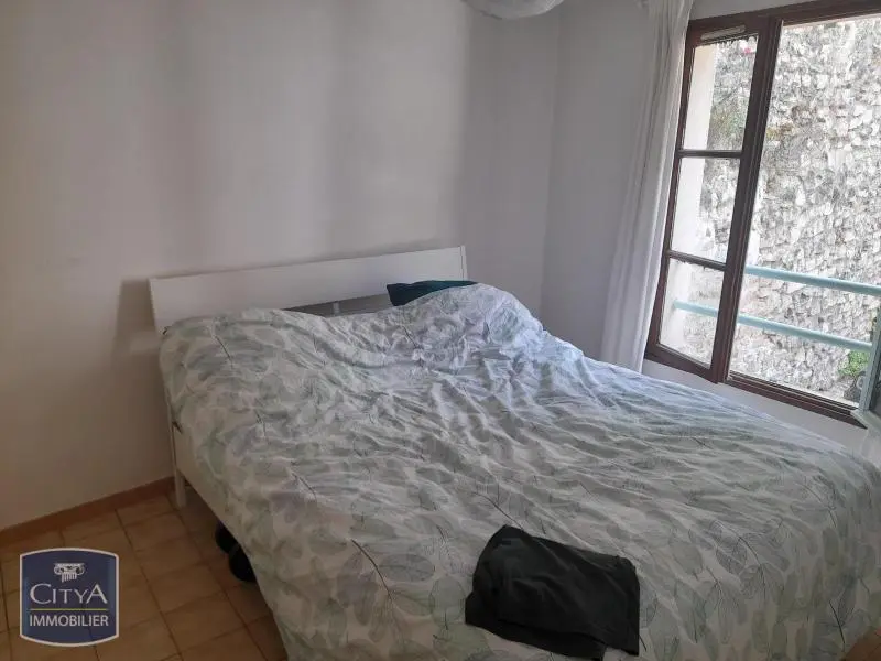 Photo 3 Appartement 2 pièces 46.66m²