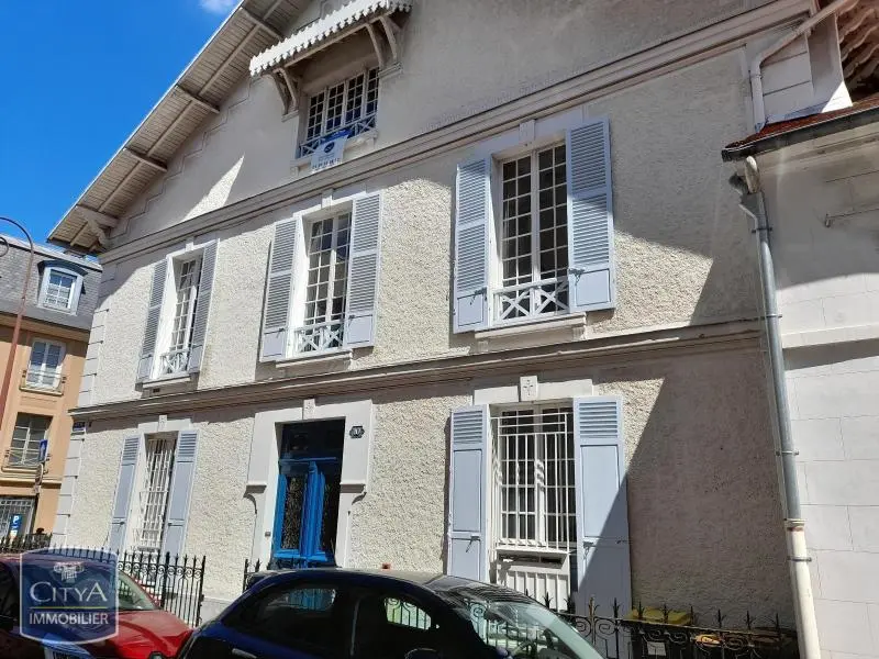 Photo 5 Appartement 1 pièce 22.31m²