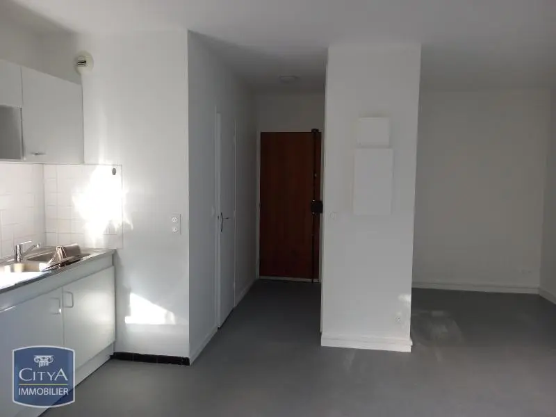 Photo 4 Appartement 1 pièce 24.69m²