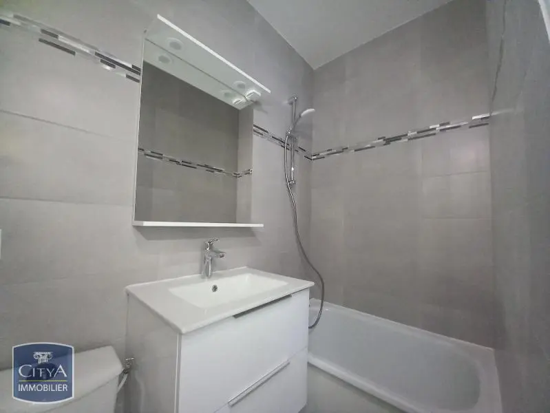 Photo 5 Appartement 1 pièce 24.69m²