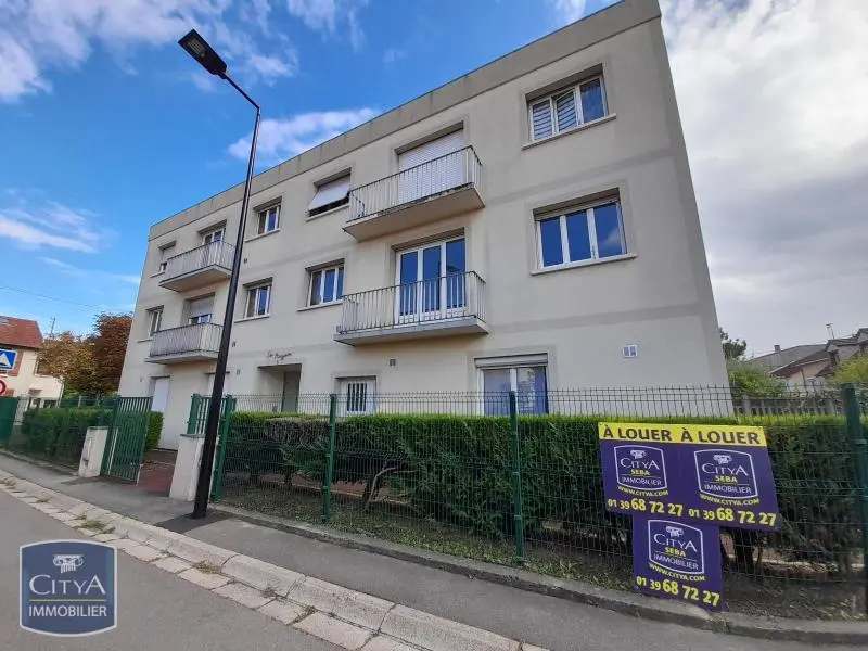 Photo 1 appartement Sartrouville