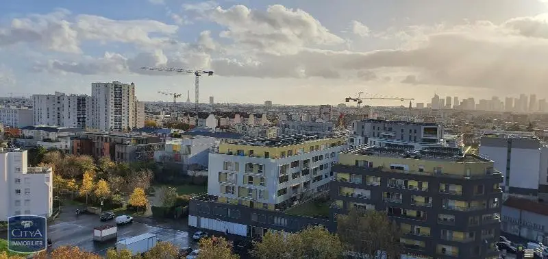 Photo 4 Appartement 4 pièces 79.91m²
