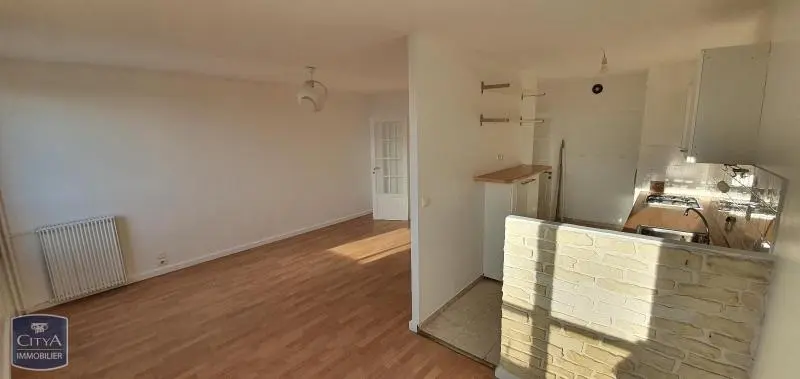 Photo 1 Appartement 4 pièces 79.91m²