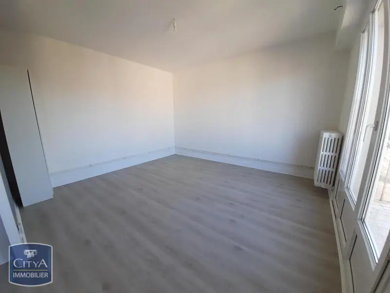 Photo 2 appartement Sartrouville