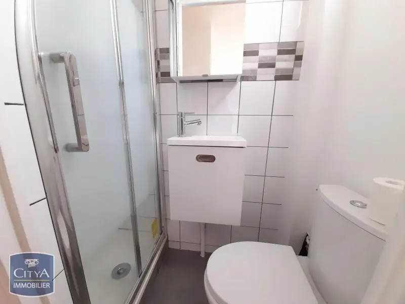 Photo 4 Appartement 1 pièce 16.25m²