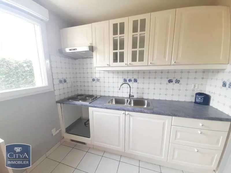 Photo 4 appartement Taverny
